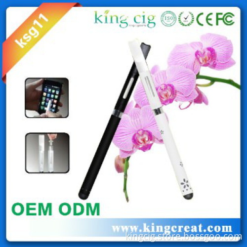 2014 Most popular hemp oil vaporizer 600,000pcs sold out now